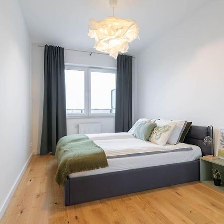 Olive Tree Apartment - Klimatyzacja - Air Conditioning-Self-Check-In Kattowitz Exterior foto