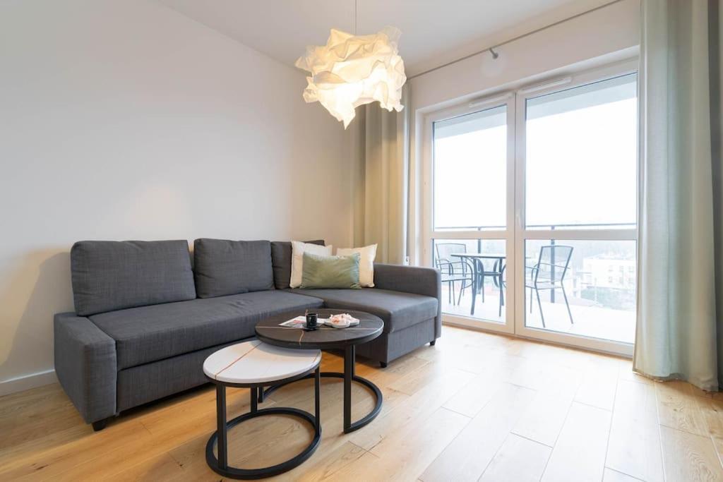 Olive Tree Apartment - Klimatyzacja - Air Conditioning-Self-Check-In Kattowitz Exterior foto